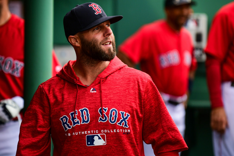 Dustin Pedroia Net Worth