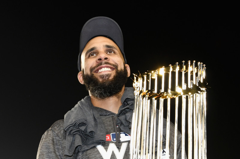 Boston Red Sox World Series parade 2018 live updates and highlights 