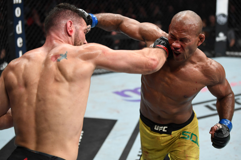 Watch ufc 230 live on sale free