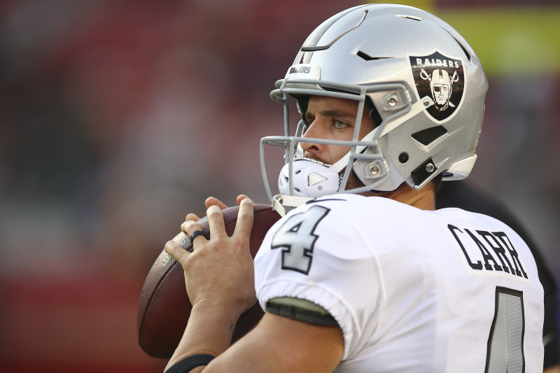 Save on Oakland Raiders