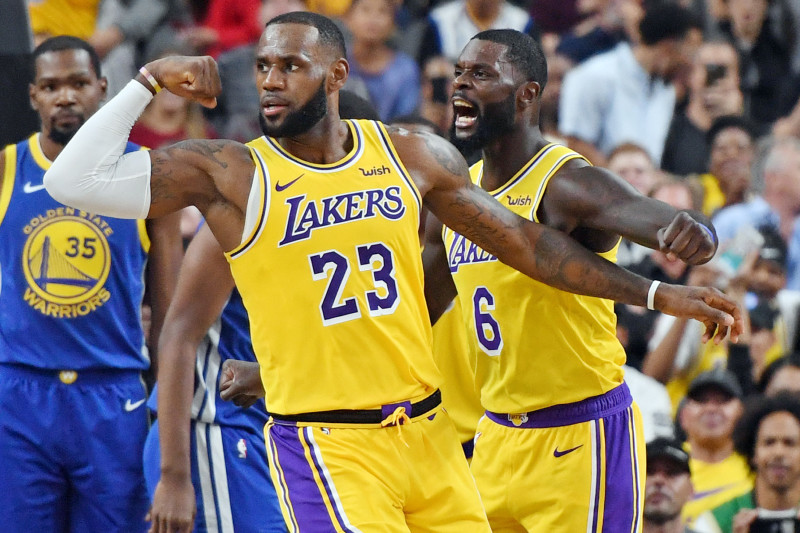 Lance Stephenson Says Kobe Mentoring Lakers, 'Always Comes To