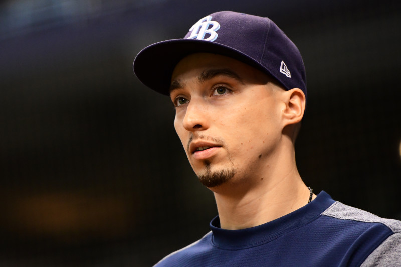 Rays go small with Snell