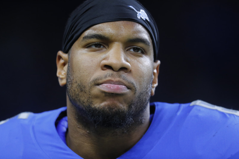 The Improbable Renewed Swag of Eric Ebron, News, Scores, Highlights,  Stats, and Rumors