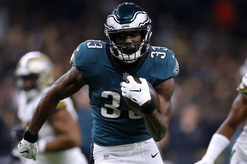 Daily Fantasy Football Week 12: DraftKings, FanDuel Strategies and