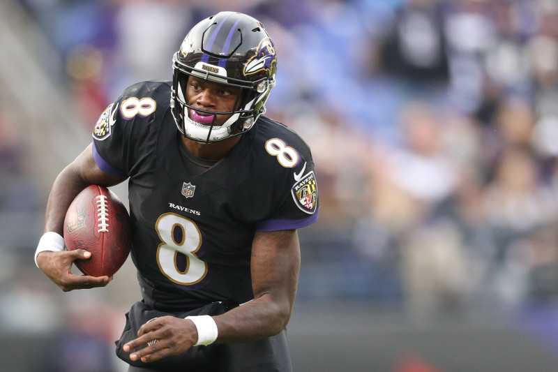 Fantasy Football: Week 12 Rankings