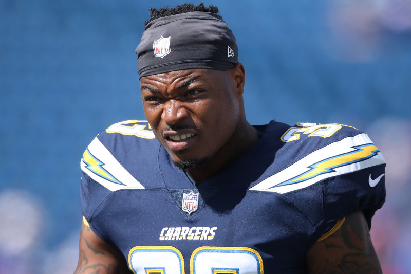 How the Chargers' Derwin James Is Forever Redefining the Safety Position, News, Scores, Highlights, Stats, and Rumors