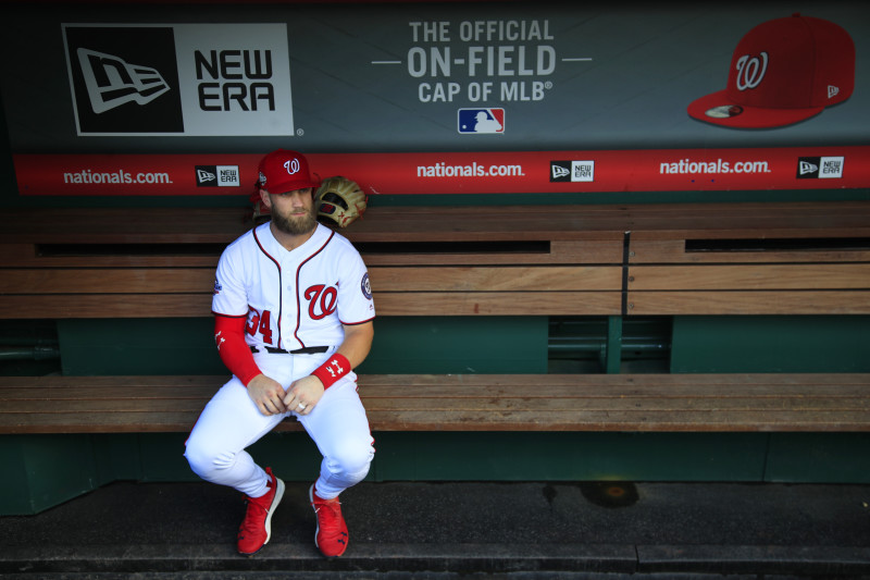 Patrick Corbin might be pitching his way out of spot in Washington  Nationals' rotation : r/Nationals