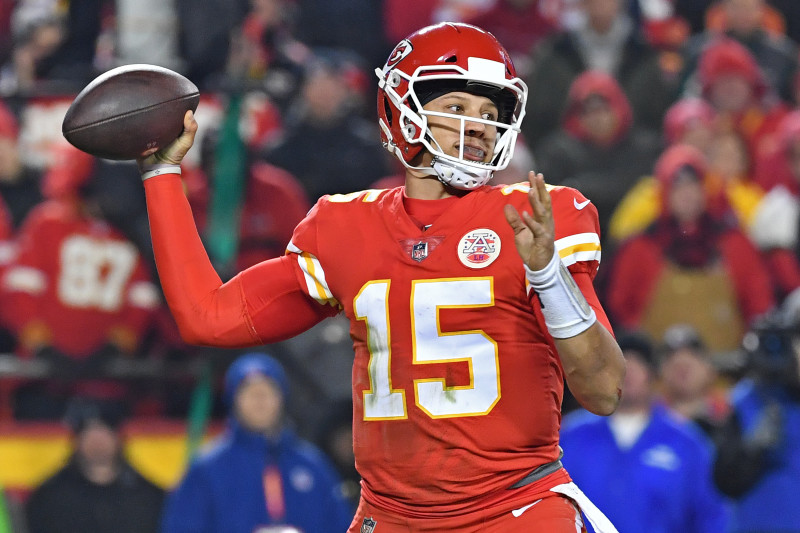 NFL Week 15 2018: Picks and betting lines