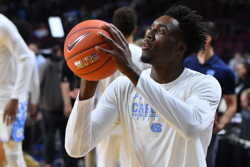 Zion Williamson's incredible 360 dunk brought out the best reaction from R.J.  Barrett 