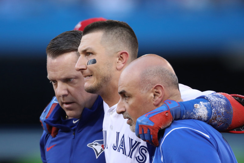 Blue Jays release Tulowitzki, write off $38M in salary still owing