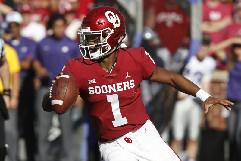 College Football Playoff 2018 spreads, totals, and odds: Full