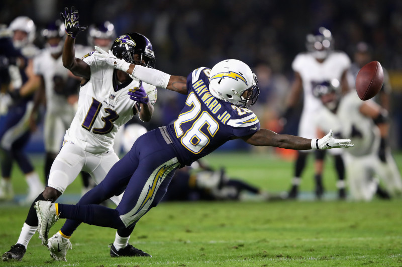 Los Angeles Chargers Playoff Chances Week 16: An Opportunity To Clinch  Awaits