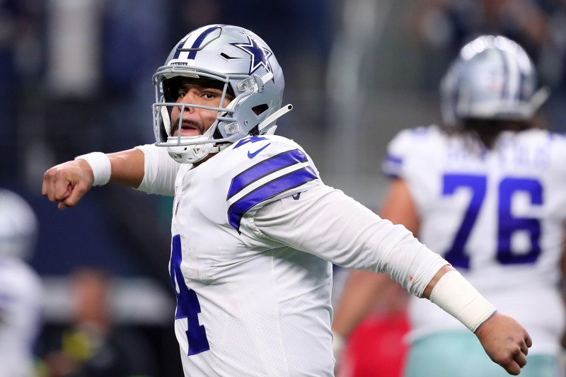 Who's in the NFL Playoffs 2019? Updated Standings and Postseason Bracket  after Week 16