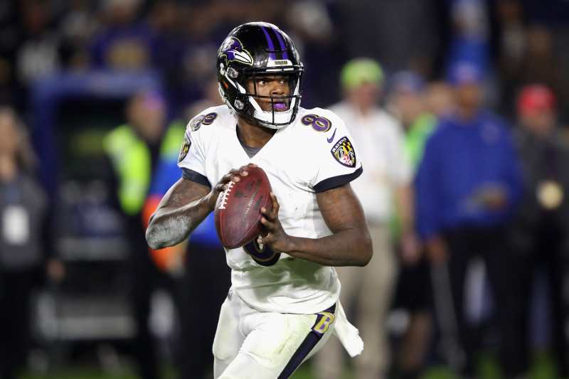 2019 NFL playoff schedule: How to watch Ravens-Chargers, Bears-Eagles, TV,  online streaming, odds, kickoff times - Pride Of Detroit