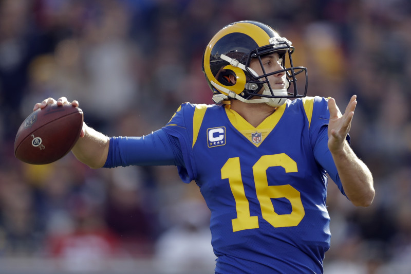 2019 AFC and NFC Championship Predictions