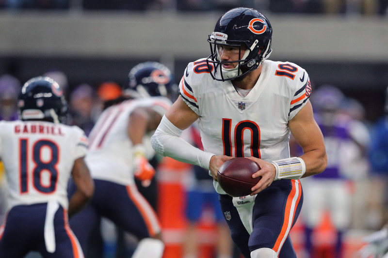 Eagles vs. Bears: TV Schedule, Odds, Ticket Info, Game Time and