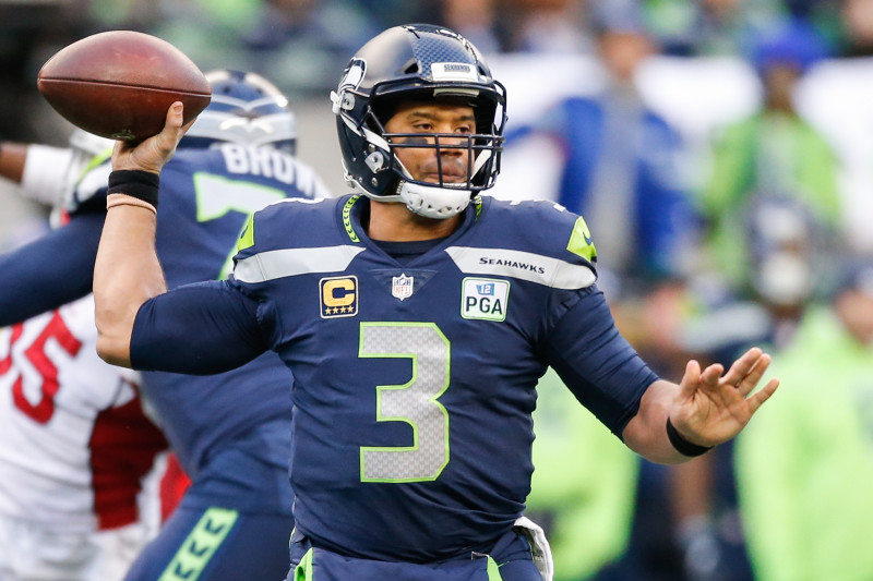 Seahawks: game by game predictions for the 2019 season