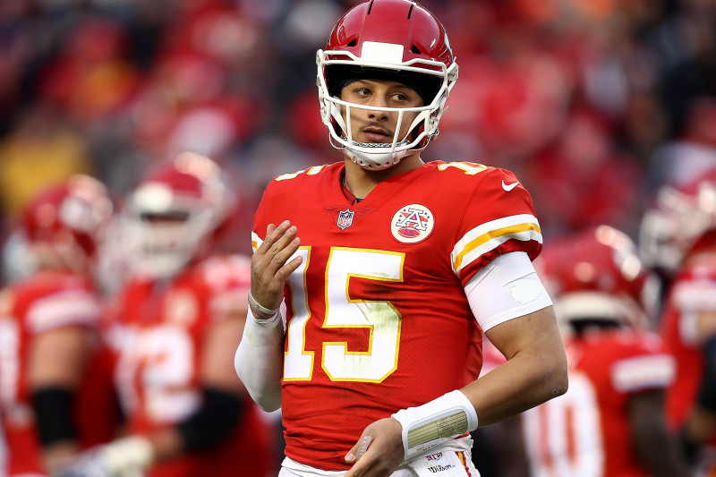 NFL Playoff Picture 2019: AFC, NFC Team Records, Postseason Outlook Post  Week 16, News, Scores, Highlights, Stats, and Rumors