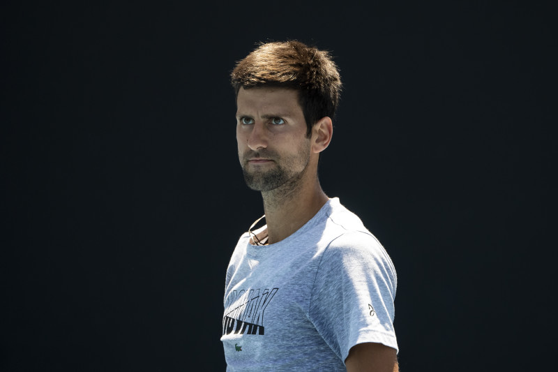 Australian Open 2019 TV Schedule: Day-by-Day Listings for Entire Tournament | Bleacher Report Latest Videos and Highlights