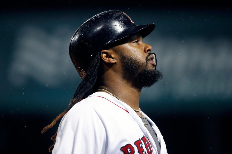 Hanley Ramirez Is the Former $88M Superstar No MLB Team Wants to Sign, News, Scores, Highlights, Stats, and Rumors