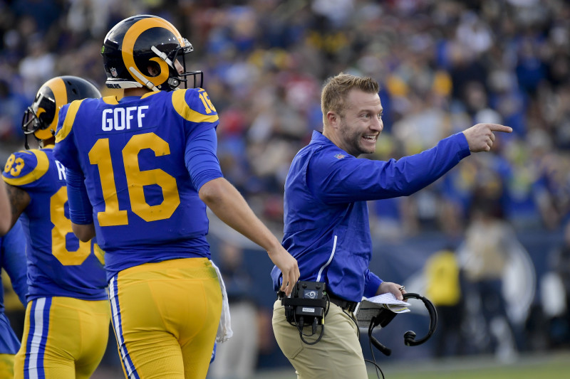 Rams vs. Saints 2019 results: Recap & highlights from Los Angeles NFC  Championship win 