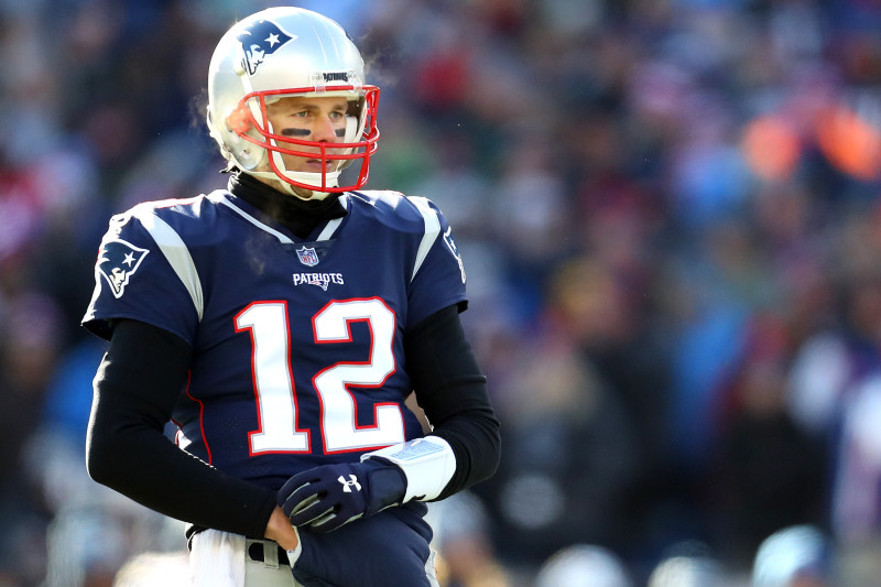 AFC Championship Game 2019: Updated Odds, Prop Bets for Patriots vs. Chiefs, News, Scores, Highlights, Stats, and Rumors
