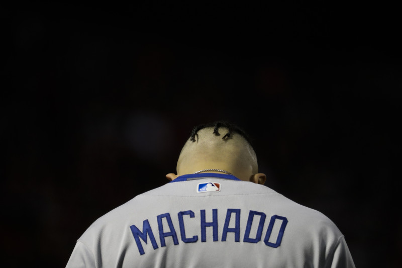 Machado's Tarnished Image Has Hurt His Chances of Biggest Free-Agent Deal  Ever, News, Scores, Highlights, Stats, and Rumors