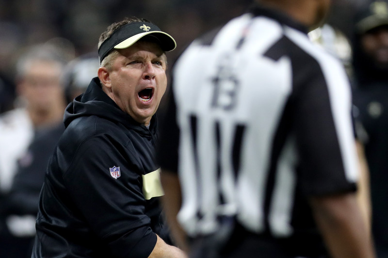 Saints Fans' Lawsuit over 2019 NFC Championship Game Thrown out by Court, News, Scores, Highlights, Stats, and Rumors