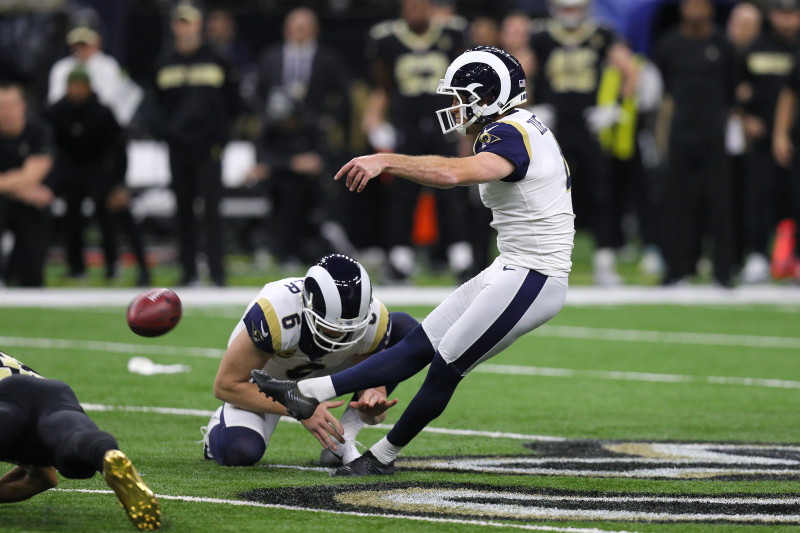 Super Bowl 2019 odds: Patriots vs. Rams point spread, betting