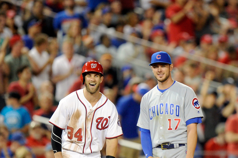 Commentary: The Cubs bullpen has been a disaster