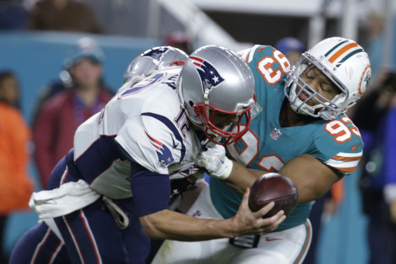 How Ndamukong Suh's career changed with three Super Bowl