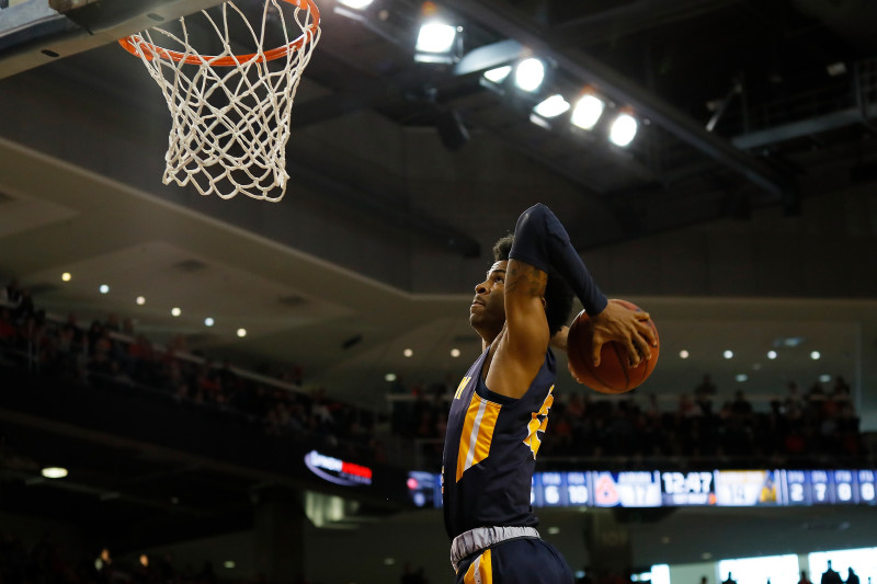 LeagueFits on X: ja morant, 12 bows in the air called him and