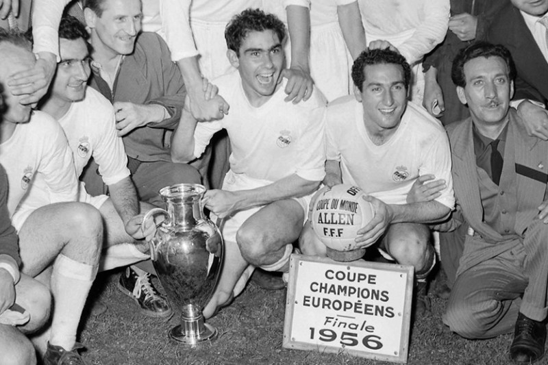 Champions League Trophy: European Cup History & Facts