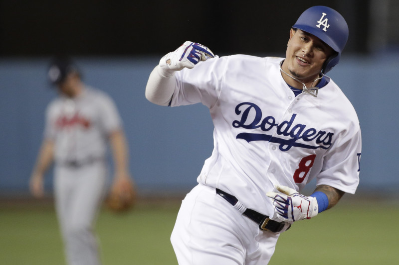 Manny Machado's Career Makes Case For A Seven-Year Deal — College Baseball,  MLB Draft, Prospects - Baseball America