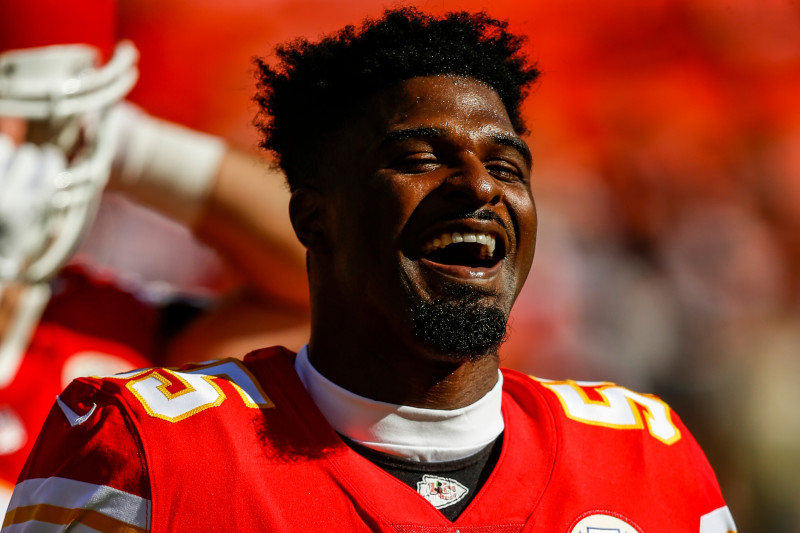 Dee Ford's crushing Chiefs moment reemerges at Super Bowl 2020