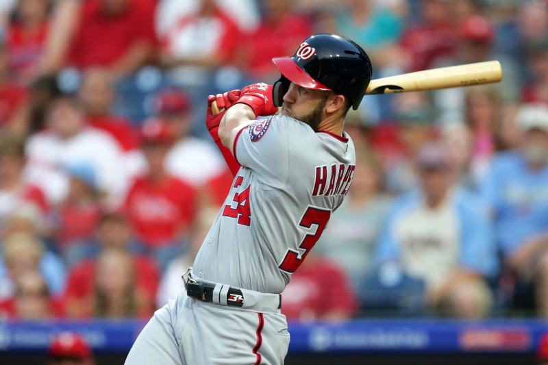 The Phillies must go over the luxury tax to save Bryce Harper's