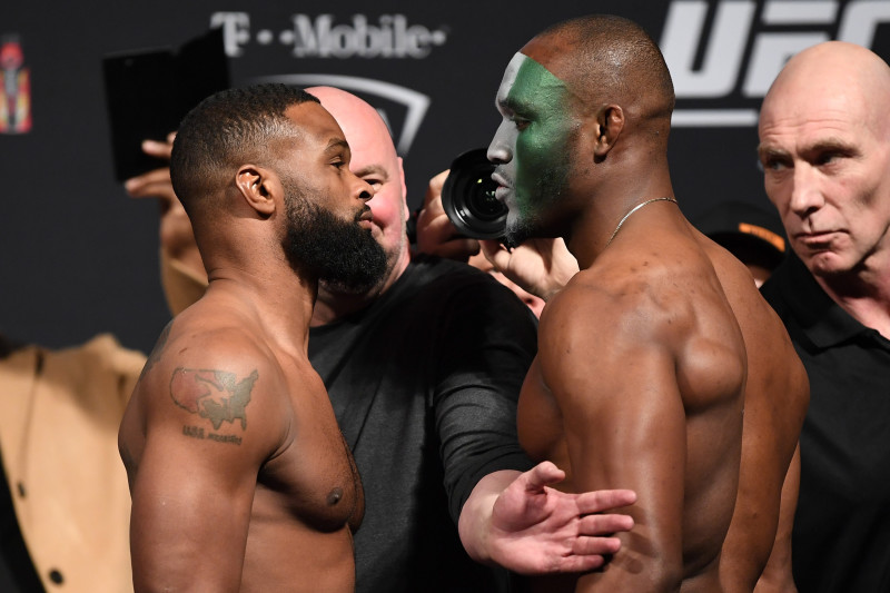 Watch ufc clearance 235 for free