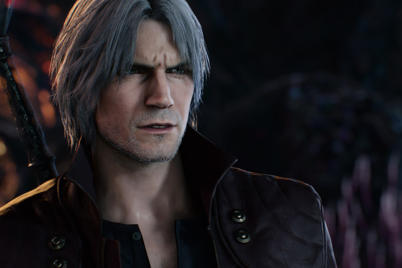 If we touch that they're going to be angry: Devil May Cry 5 Director Set  Major Ground Rules to Make the Game Sell a Staggering 6 Million Copies -  FandomWire