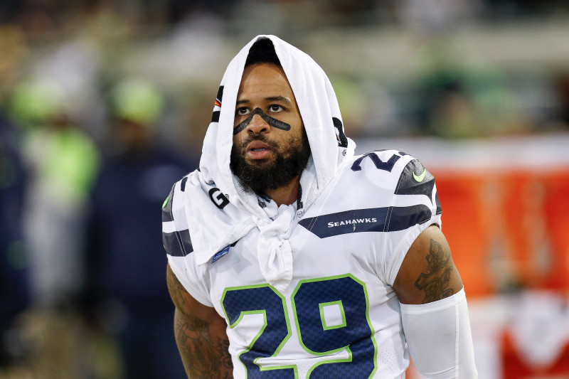 NFL's best free safeties: Earl Thomas, Harrison Smith - Sports Illustrated