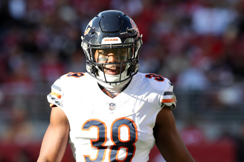 For Packers safety Adrian Amos, facing Bears again more about strong  December finish than settling scores