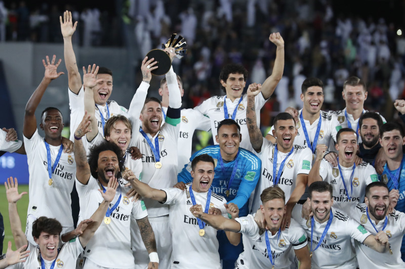 FIFA Approves New 24-Team Club World Cup, Will Begin Play in 2021 | News,  Scores, Highlights, Stats, and Rumors | Bleacher Report