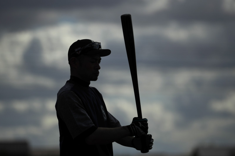 Masahiro Tanaka reflects Ichiro Suzuki career