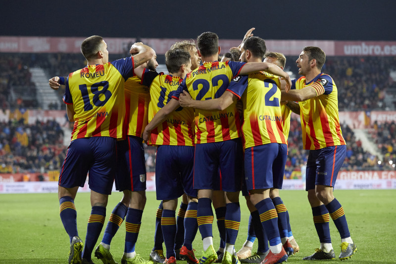Girona FC - The Best Catalan Football Club