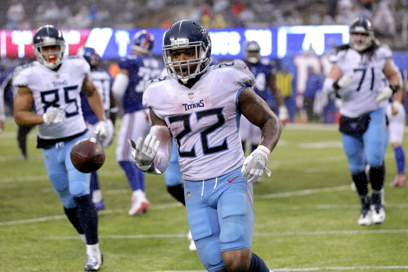 Tennessee Titans schedule and results 2023: Dates, times, TV