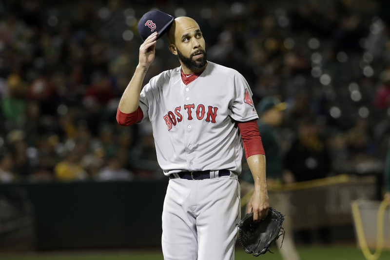 Mastrodonato: What Red Sox have learned, what they haven't learned