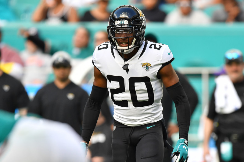 NFL Top 100 2022: Xavien Howard claims 56th spot - The Phinsider