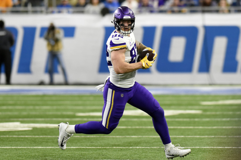 A case for the Minnesota Vikings, the worst Super Bowl contender ever, Minnesota  Vikings