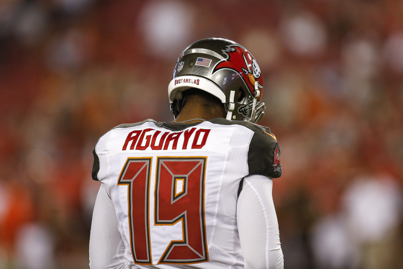 The 'Hard Knocks' Kicker Battle Was Fun for Everybody Except Roberto Aguayo  - The Ringer