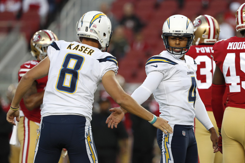 Roberto Aguayo Drills Game-Winning FG to Beat 49ers