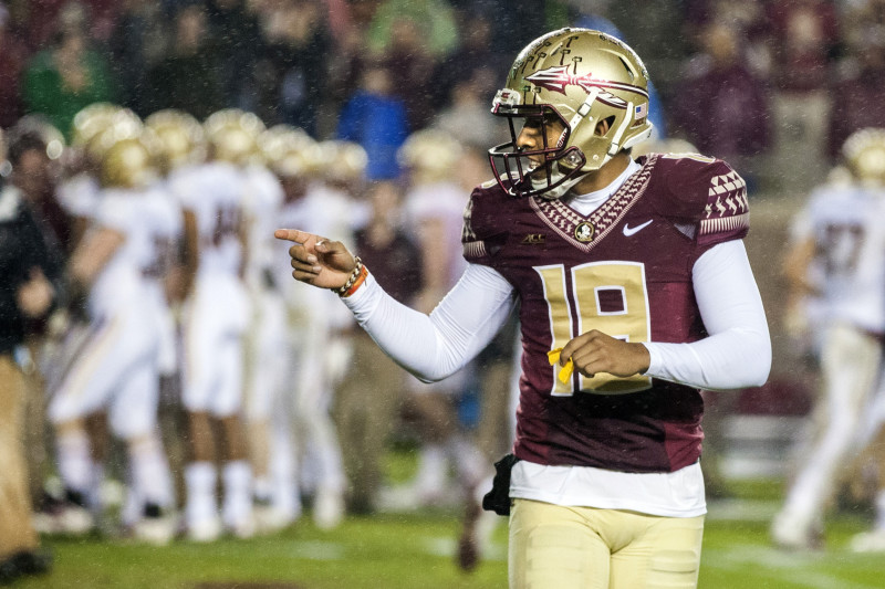 Roberto Aguayo makes all his kicks on Friday night - NBC Sports